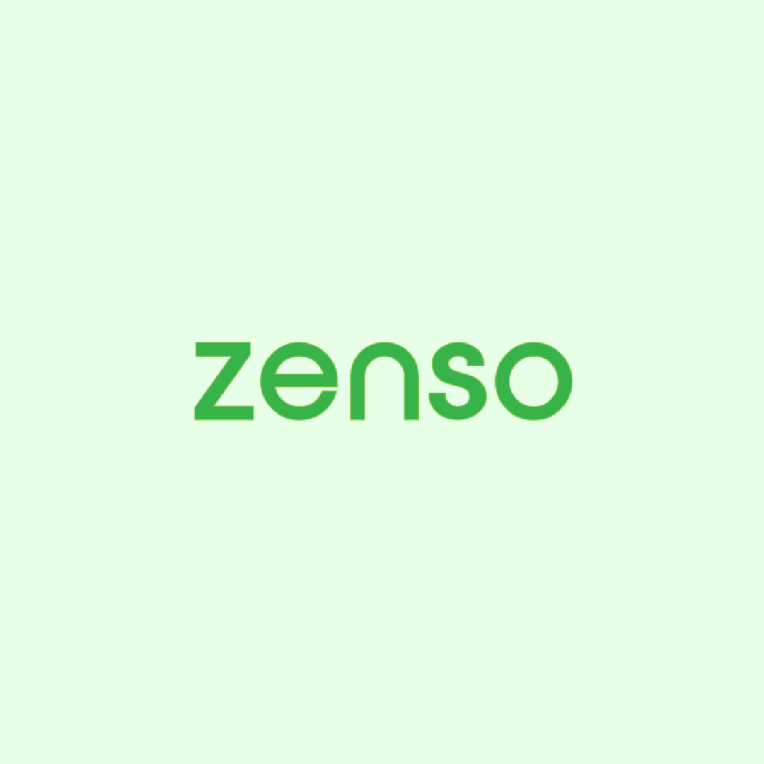 Zenso Switch